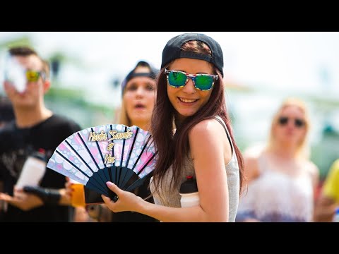 SURG3 - Dreams (Hardstyle) | HQ Videoclip