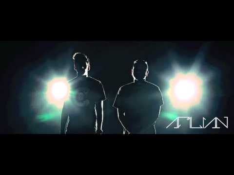 Fedde Le Grand & Nicky Romero ft. Matthew Koma - Sparks (Afilian Remix)