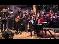 Dmitriy Malikov & Robert Wells | concert in Moscow ...