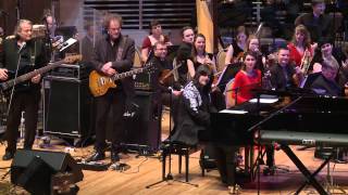 Dmitriy Malikov & Robert Wells | concert in Moscow
