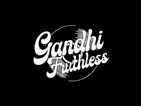 Gandhi - The Classic  (Short Promo Mixtape)
