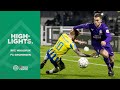 Highlights RKC Waalwijk - FC Groningen