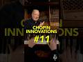 Pedal work you NEED to hear❗#GarrickOhlsson plays #Chopin Fantasie-Impromptu…