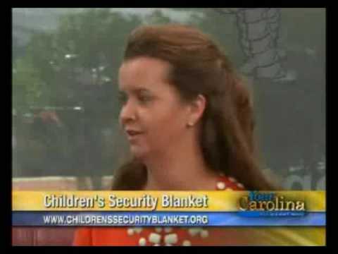 Children's Security Blanket discusses The Belmont Breeze on Your Carolina