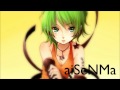 VOCALOID2: Sonika - "aiSeNMa" [HD]
