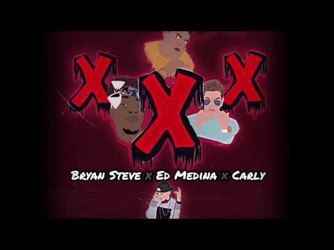 Triple X - Dj Mateo ft. Ed Medina + Bryan Steve + Carly