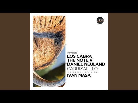 Carrizalillo (Ivan Masa Remix)