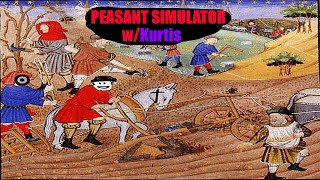 Peasant Simulator