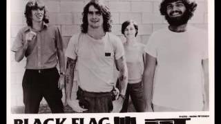 Black Flag - Live @ Cuban Club, Tampa, FL, 11/1/84