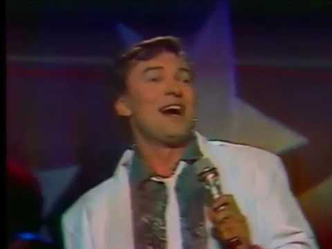 Karel Gott 1985