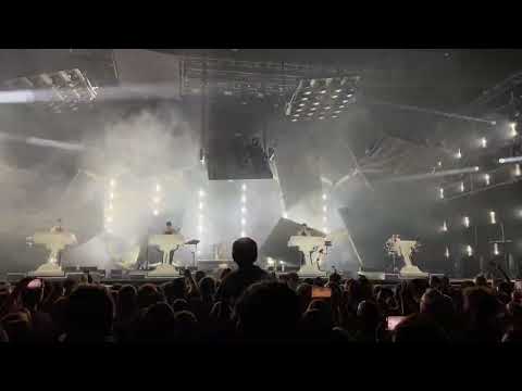 Formidable - Stromae - Multitude Tour - San Francisco - Oct. 2022