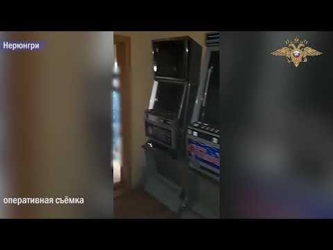 В Нерюнгри в подвале жилого дома нашли игорный зал В Нерюнгри в подвале жилого дома нашли игорный зал