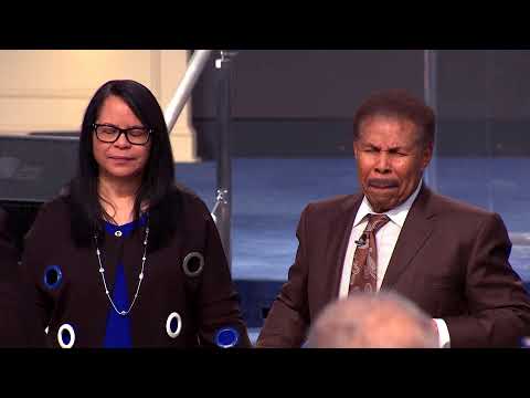 Sunday Morning 9AM Worship Service (February 15, 2026)