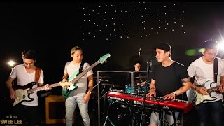 Astronauts - Get Close (Original Song)