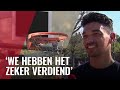 Amsterdams basketbalteam gaat voor goud in Tokio