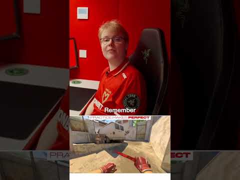 If you want to improve your movement skills in 2026, try this easy setting! 💥 #MOUZ #cs2tricks