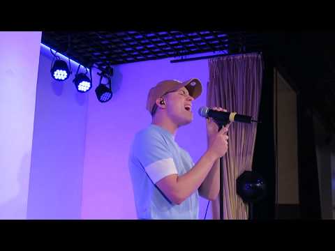 Loïc Nottet - Million Eyes - MNM Marathonradio - 19/06/19