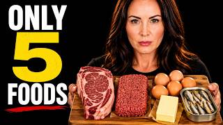 The Only 5 Foods You Need to Start Carnivore
