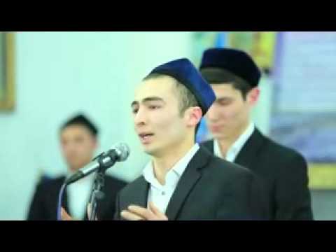 Пайгамбаримиз С.А.Вни вафотлари