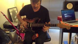 Video thumbnail for Wren and Cuff Mercy Phuk Demo by WrenAndCuff