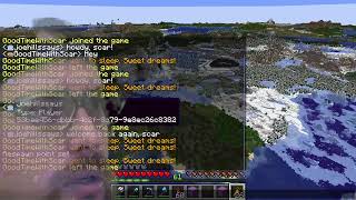 JoeHillsTSD's recent Youtube video thumbnail