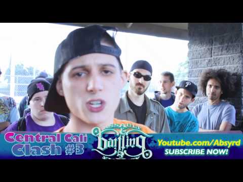 Chewsbakka vs Decade