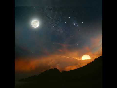 Sol y Luna(Original Song)