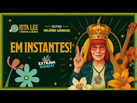 Grande final da Mocidade Independente de Padre Miguel 2026