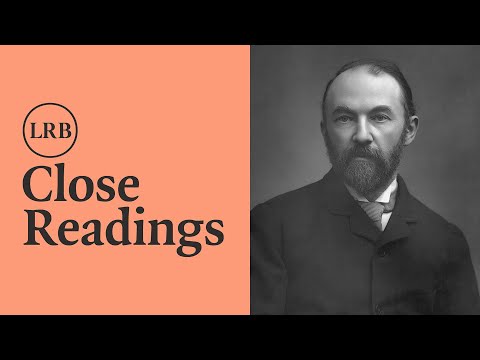 Modern-ish Poets: Thomas Hardy