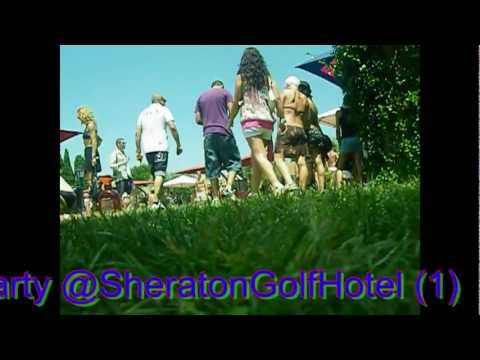 HouseMusicPlay.com 10/07/2011 Rome Pool Party RELOADED @SheratonGolfHotel (1)