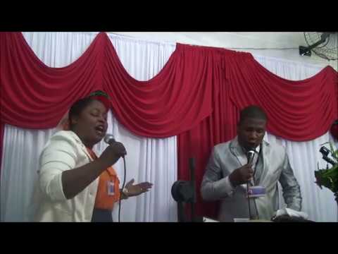 Yon jou ma sispann chante m yo, lè la vi m | Evangeliste Jean sony Dupont