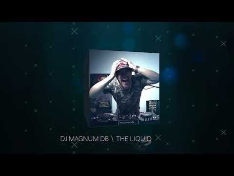 THE LIQUID SESSIONS | 1 Hour Drum and Bass Mix