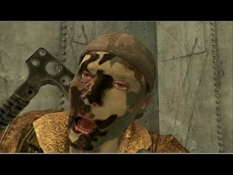 EPIC Black Ops Tomahawk Kills!!!