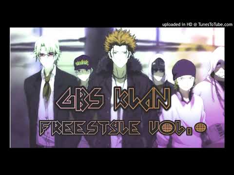 jebac wojtka x YungMoneyElectr0 x vankue x Matthieu Marcowski x jakkop - gbs klan freestyle vol.1