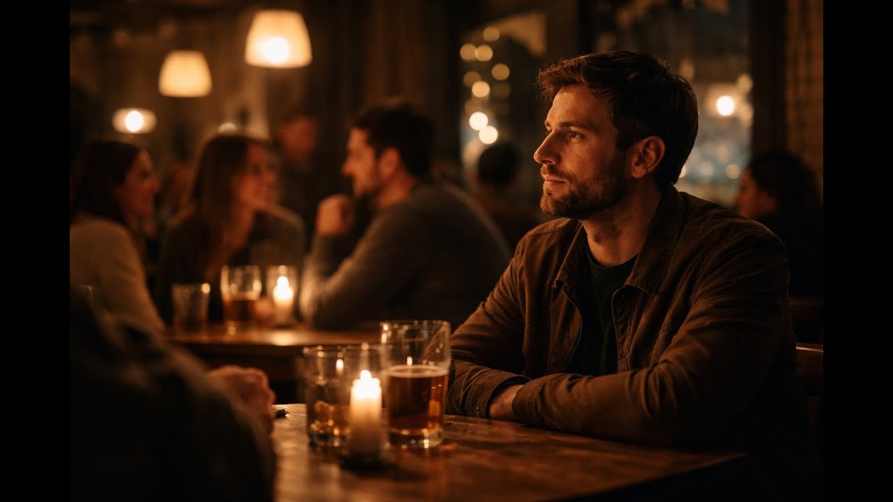 Dodo - Osamelosť uprostred ľudí (Minimalist adult rock / Storyteller)