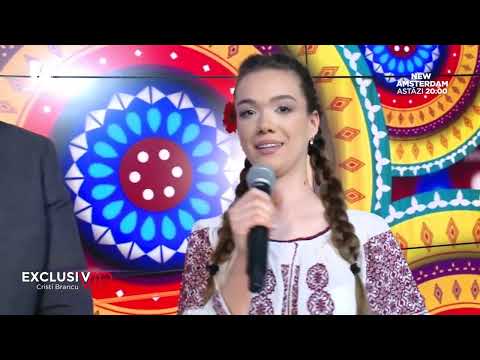 Georgiana Onuți duce tradiția mai departe