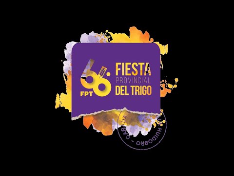 EN VIVO | 66° Fiesta Provincial del Trigo