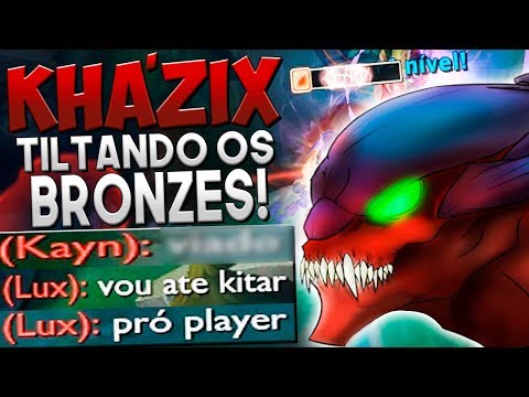 TILTANDO GERAL - BASTOU IR MID 1X PRA LUX TILTAR KKKK - RodiL