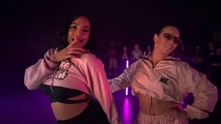 Download lagu Ariana Grande - 7 rings | Dance Choreographed by Jojo Gomez & Aliya Janell mp3