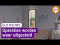 GLD Nieuws 20 oktober 2021