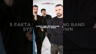 Download lagu 5fakta unik tentang band system of a down yg wajib kamu ketahui #rock #systemofadown mp3