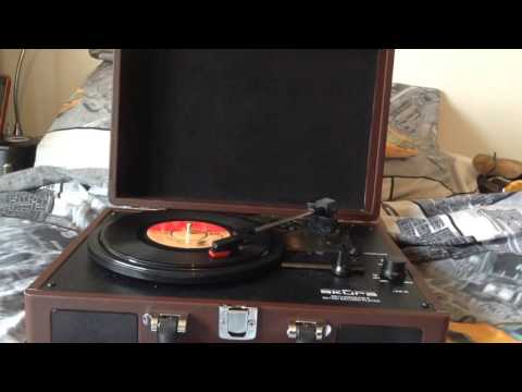 Pilot - January 45 rpm