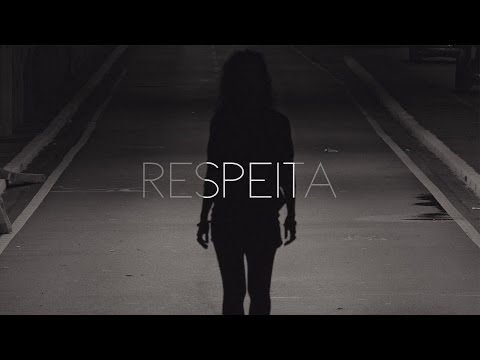 'RESPEITA' (Ana Cañas) - Clipe Oficial