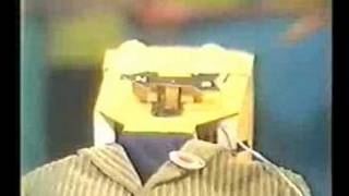 Runaround - Roger Ruskin Spear