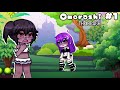ー Gacha Omorashi ① The Beach