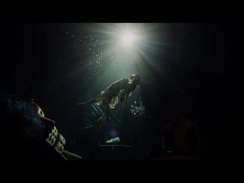 Sarah Bonnici - IS THIS HOW IT ENDS? (Official Music Video)