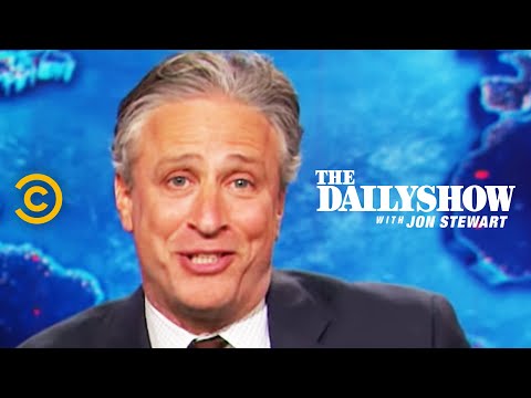 The Daily Show - Democalypse 2016 - Bernie Sanders Kicks Off His Campaign