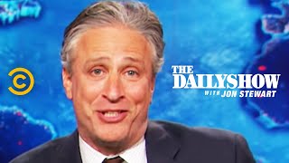 The Daily Show - Democalypse 2016 - Bernie Sanders Kicks Off His Campaign