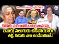 Singer Janaki Son Murali Krishna Passed Away Music Director Saluri Vasu Rao SumanTV Roshan