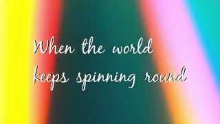 Lifehouse - Spin Lyrics